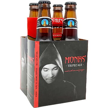 Abbey Monks' Tripel Ale