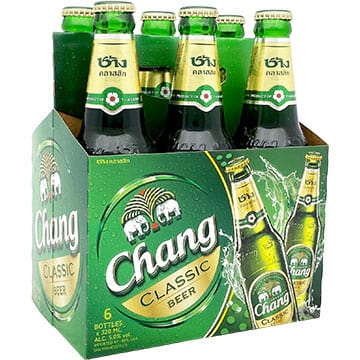 Chang Classic