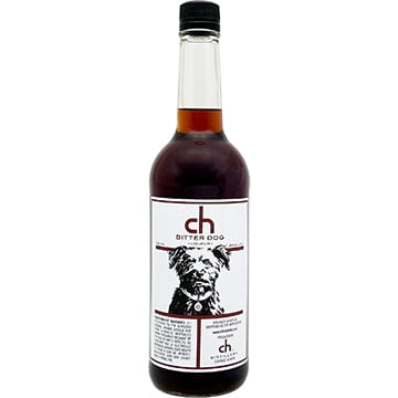 CH Distillery-Dogma Bitter Dog Liqueur