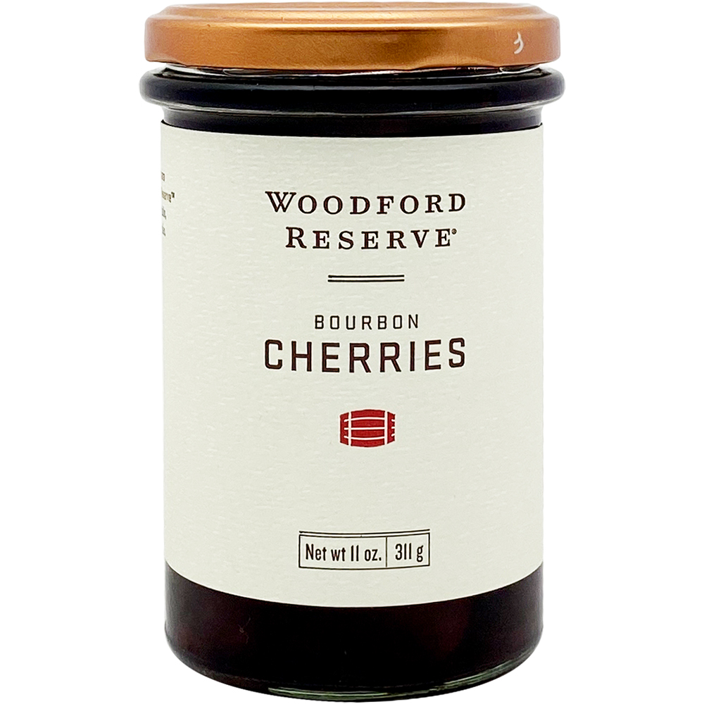 Woodford Reserve Bourbon Cherries | GotoLiquorStore