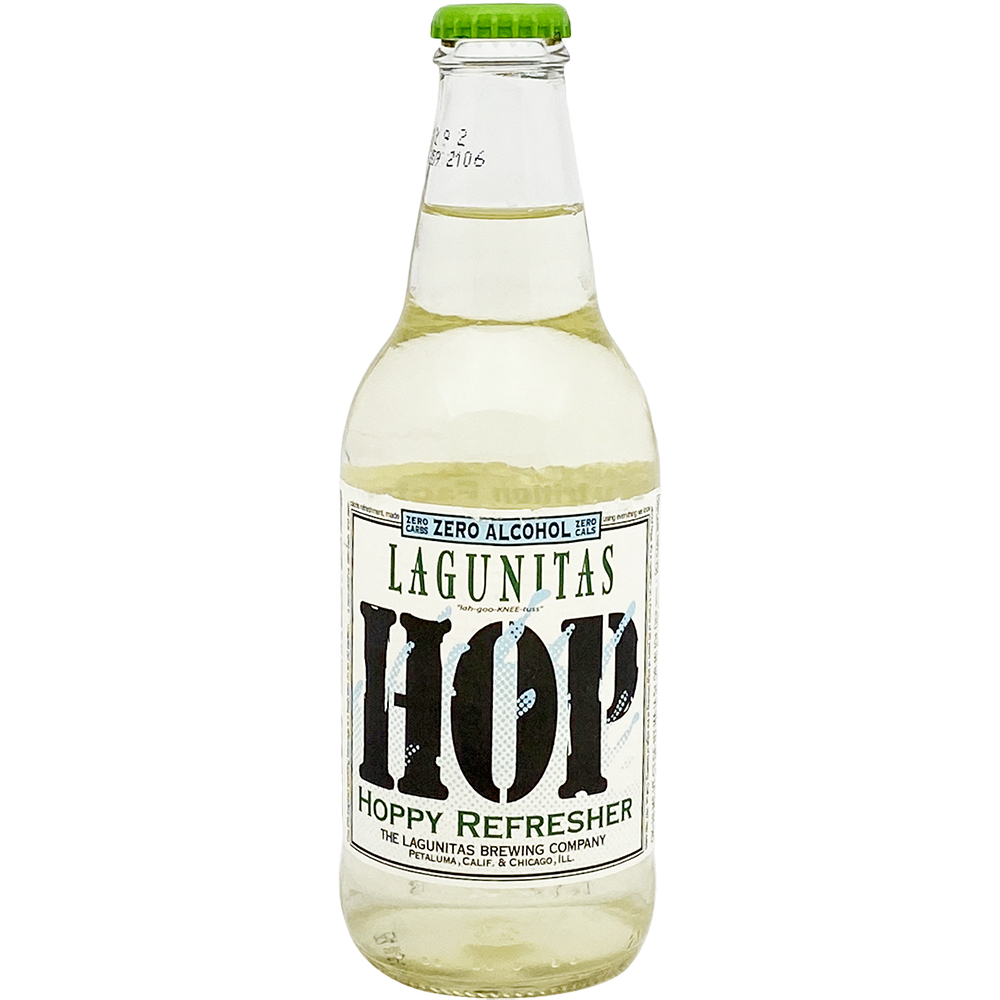 lagunitas hoppy refresher untappd