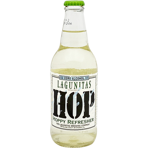 Lagunitas Hop Hoppy Refresher | GotoLiquorStore