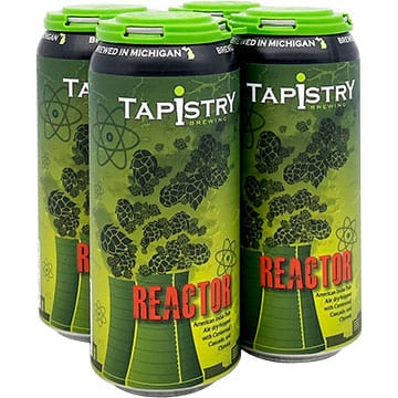 Tapistry Reactor IPA