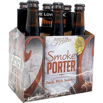 O'Fallon Smoke Porter