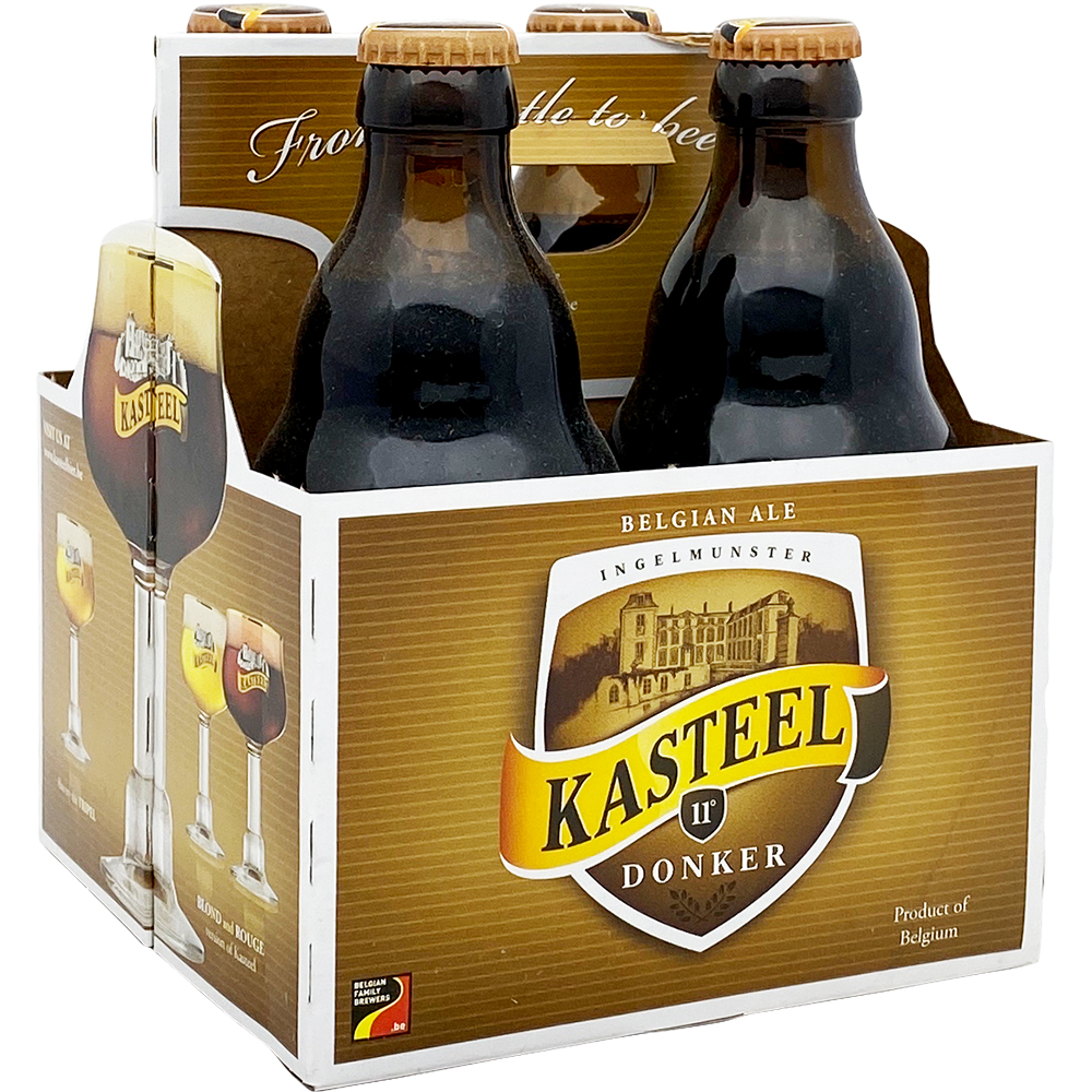 Пиво Kasteel Купить Орел