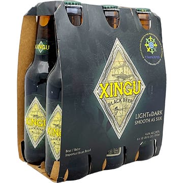 Xingu Black