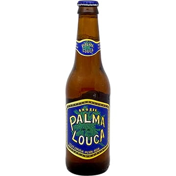 Palma Louca Premium Lager