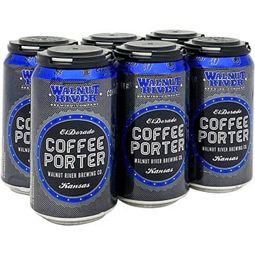 Walnut River Coffee Porter