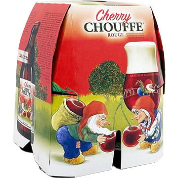 Achouffe Cherry Chouffe