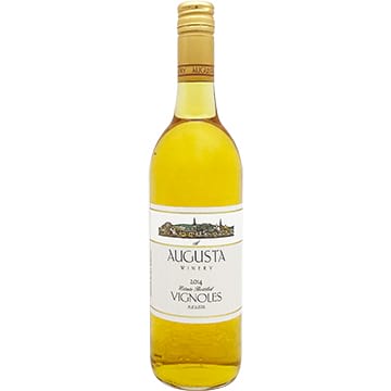 Augusta Winery Vignoles 2014