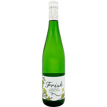 Frisk Prickly Riesling 2017