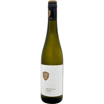 Gryphon Crest Riesling 2016