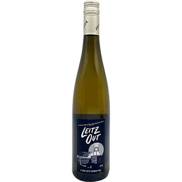 Leitz 'Leitz Out' Riesling 2013