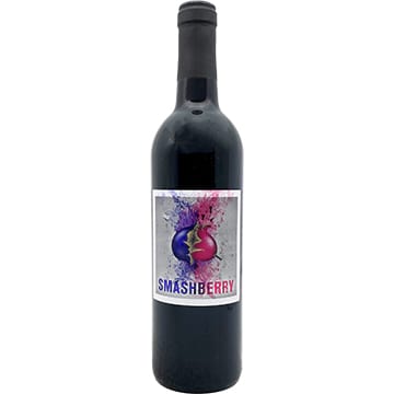 Smashberry Red Blend 2013