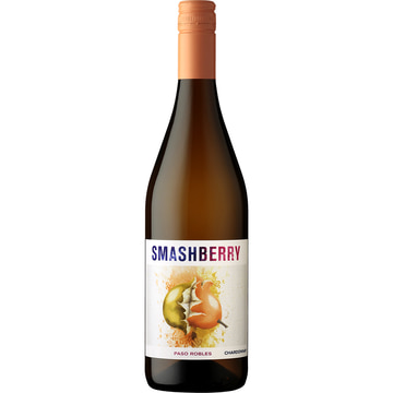 Smashberry Chardonnay