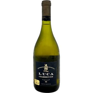 Luca G Lot Chardonnay 2016