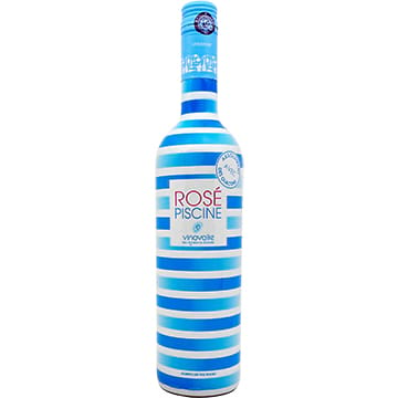 Rose Piscine Limited Edition