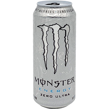 Monster Zero Ultra