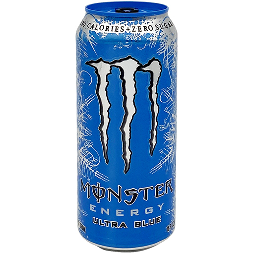 Monster Ultra Blue | GotoLiquorStore