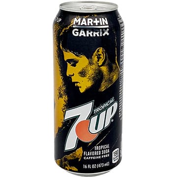 7 Up Tropical