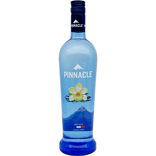 Pinnacle Vanilla Vodka | GotoLiquorStore