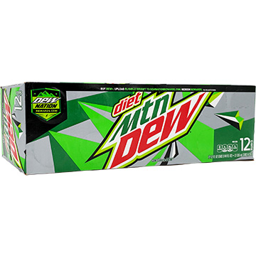 Diet Mountain Dew | GotoLiquorStore