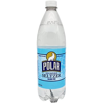 Polar Seltzer Original