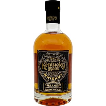 Kentucky Best Bourbon