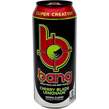 Bang Cherry Blade Lemonade