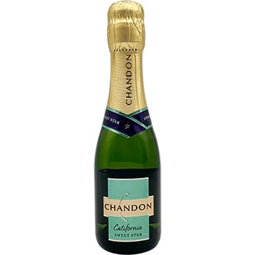 Chandon Sweet Star