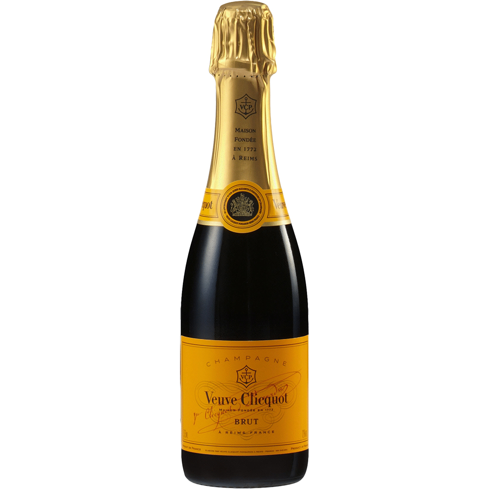 Veuve Clicquot Yellow Label Brut | GotoLiquorStore