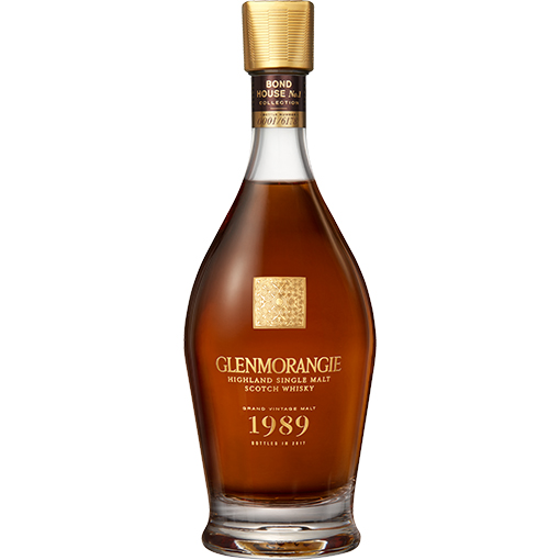 Glenmorangie, scotch whisky, single malt - Wines & Spirits - LVMH