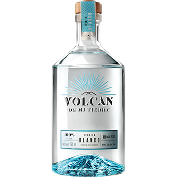 Buy Volcan X.A Tequila Online 