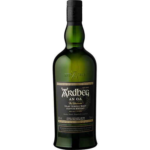 Ardbeg An Oa | Paramount Liquors