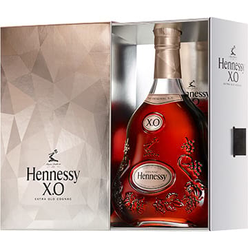 Hennessy XO Cognac Ice Gift Box