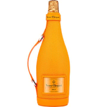 Veuve Clicquot Brut Yellow Label with Ice Jacket