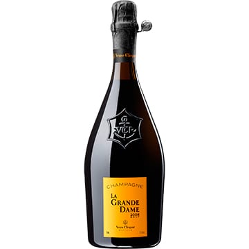 Veuve Clicquot La Grande Dame Champagne 2008