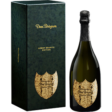 Record-Breaking Wine: $53,000 Bottle of Dom Perignon Sold at