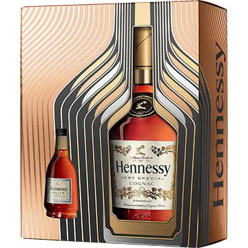 Product Detail  Hennessy VS Cognac