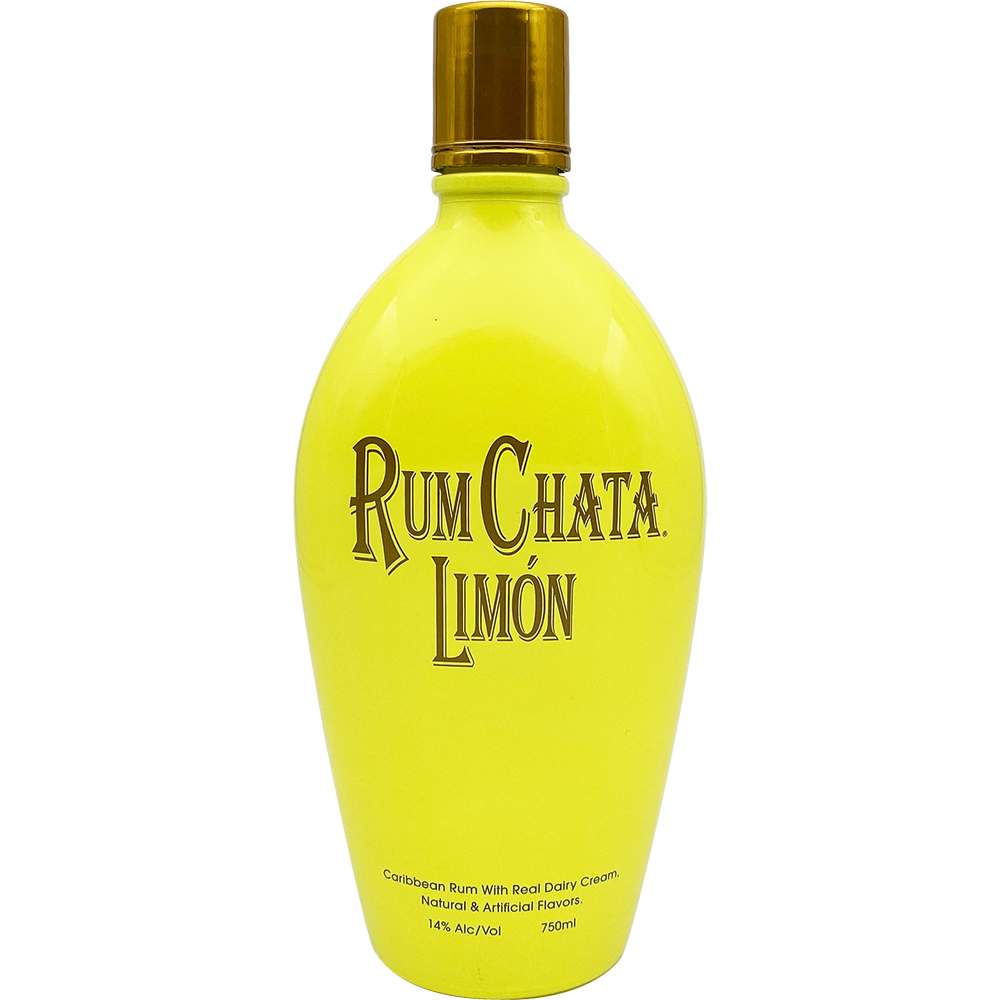 RumChata Limon | GotoLiquorStore