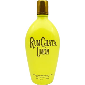 Rum Chata Limon Liqueur