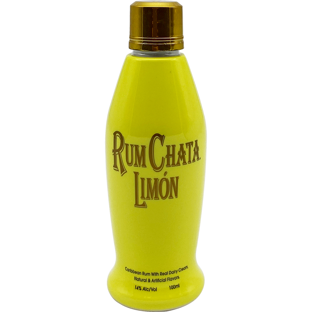 RumChata Limon | GotoLiquorStore