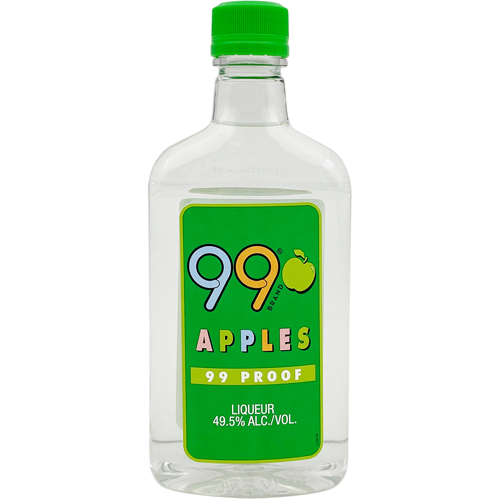 99 Apples Schnapps Liqueur | GotoLiquorStore