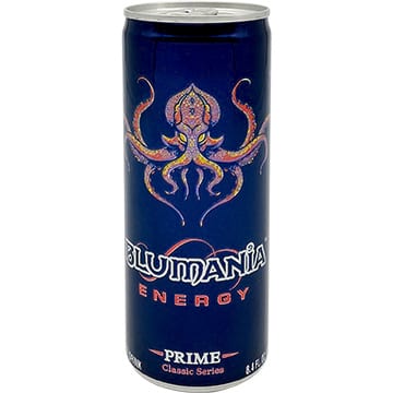 Blumania Energy Prime