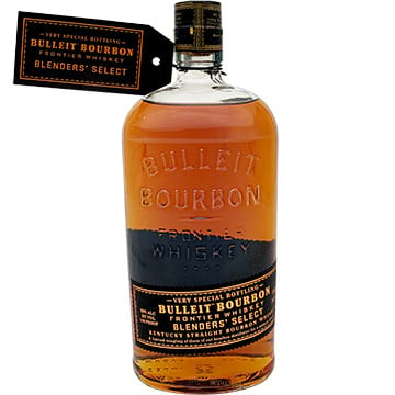 Bulleit Blender's Select Bourbon