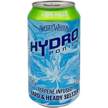 SweetWater Hydroponics Lime Haze
