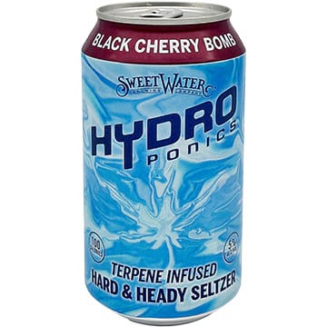 SweetWater Hydroponics Black Cherry Bomb