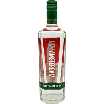 New Amsterdam Watermelon Vodka