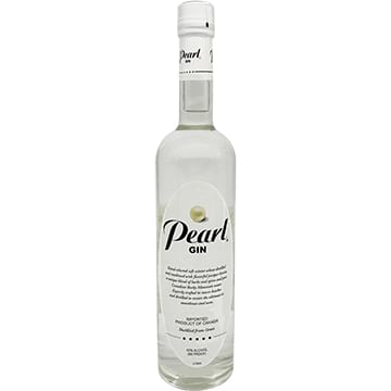 Pearl Gin