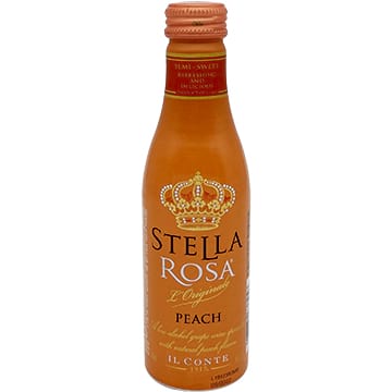Stella Rosa Peach